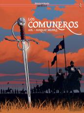 Los Comuneros