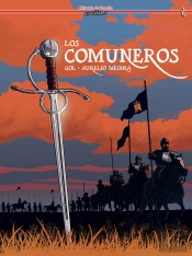 Los Comuneros