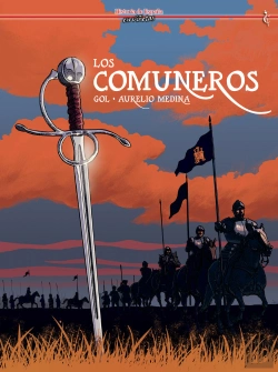 Bertrand.pt - Los Comuneros