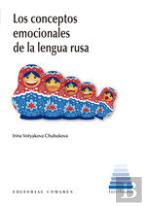Los Conceptos Emocionales De La Lengua Rusa