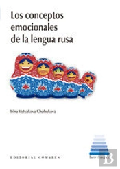 Los Conceptos Emocionales De La Lengua Rusa