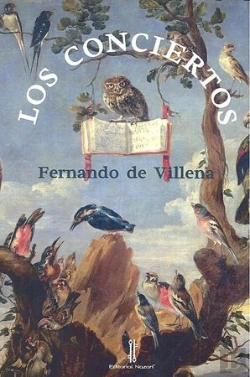Bertrand.pt - Los Conciertos
