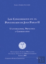 Los Concordatos en el Pontificado de Juan Pablo II