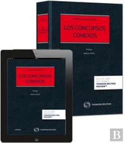 Bertrand.pt - Los Concursos Conexos (Papel + E-Book)