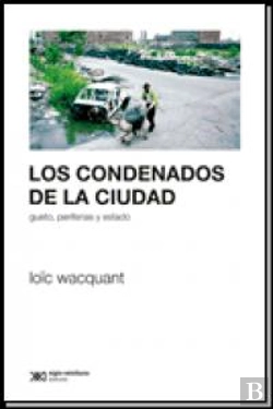 Bertrand.pt - Los Condenados De La Ciudad  