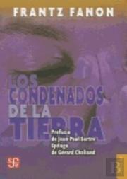 Los Condenados De La Tierra