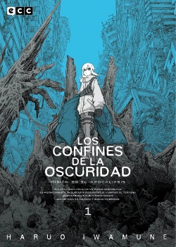 Bertrand.pt - Los Confines De La Oscuridad