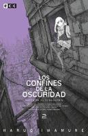 Los Confines De La Oscuridad Mision En El Apocalipsis Num.