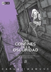 Los Confines De La Oscuridad Mision En El Apocalipsis Num.