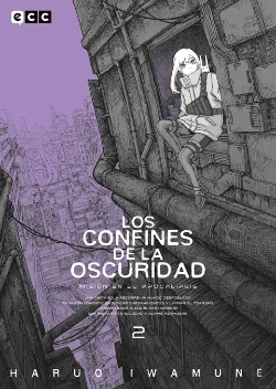 Bertrand.pt - Los Confines De La Oscuridad Mision En El Apocalipsis Num.