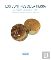 Los Confines De La Tierra