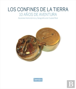 Bertrand.pt - Los Confines De La Tierra