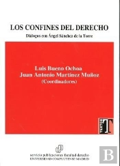 Los Confines Del Derecho