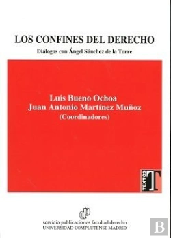 Bertrand.pt - Los Confines Del Derecho