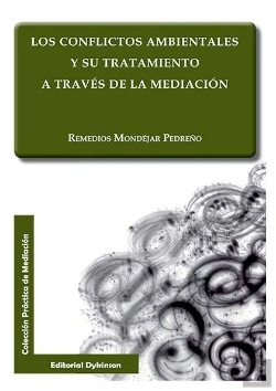 Bertrand.pt - Los Conflictos Ambientales Y Su Tratamiento A Través De La Mediación