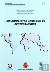 Los Conflictos Armados De Centroamérica