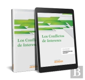 Los Conflictos De Intereses (Papel + E-Book)