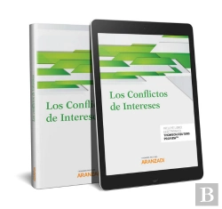 Bertrand.pt - Los Conflictos De Intereses (Papel + E-Book)