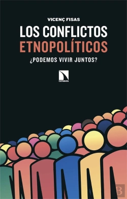 Bertrand.pt - Los Conflictos Etnopoliticos