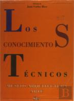 Los Conocimientos Técnicos