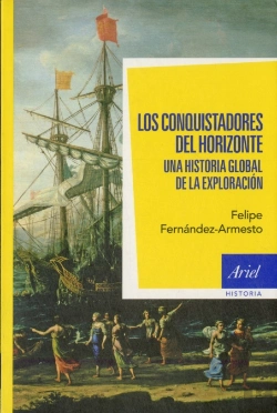 Bertrand.pt - Los Conquistadores Del Horizonte