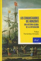 Los Conquistadores Del Horizonte