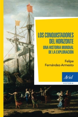 Bertrand.pt - Los Conquistadores  Del Horizonte