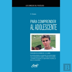 Bertrand.pt - Los Consejos Del Psicólogo Para Comprender Al Adolescente