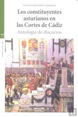 Bertrand.pt - Los Constituyentes Asturianos En Las Cortes De Cádiz