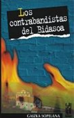 Bertrand.pt - Los Contrabandistas Del Bidasoa