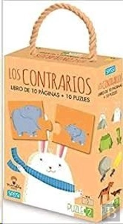Los Contrarios