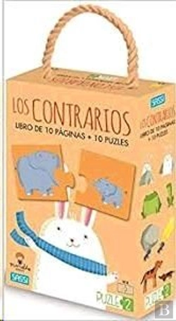 Bertrand.pt - Los Contrarios