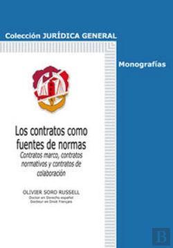 Bertrand.pt - Los Contratos Como Fuente De Normas