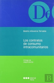 Los Contratos De Consumo Intracomunitarios