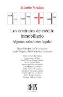 Los Contratos De Crédito Inmobiliario