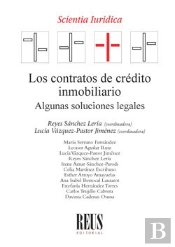 Los Contratos De Crédito Inmobiliario