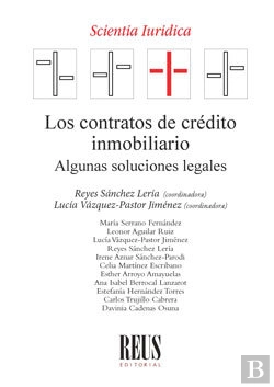 Bertrand.pt - Los Contratos De Crédito Inmobiliario