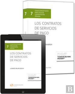 Bertrand.pt - Los Contratos De Servicios De Pago (Papel + E-Book)