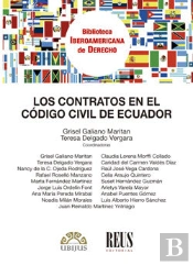 Los Contratos En El Código Civil De Ecuador