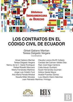 Bertrand.pt - Los Contratos En El Código Civil De Ecuador