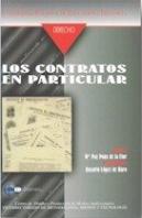 Los Contratos En Particular