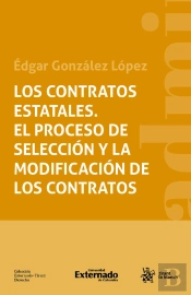 Los Contratos Estatales