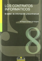 Los Contratos Informáticos