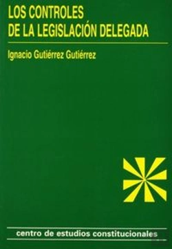 Bertrand.pt - Los Controles De La Legislación Delegada.