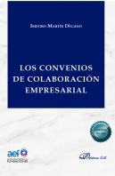 Los Convenios De Colaboracion Empresarial