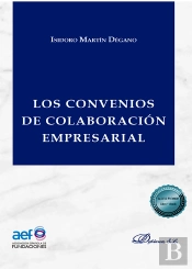 Los Convenios De Colaboracion Empresarial