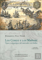 Los Corzo Y Los Mañara