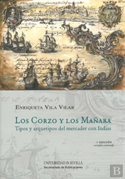 Bertrand.pt - Los Corzo Y Los Mañara