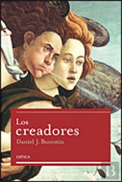 Los Creadores