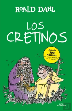 Bertrand.pt - Los Cretinos (Colección Alfaguara Clásicos)